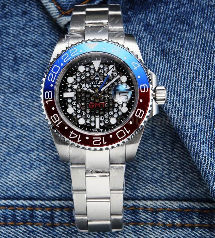 Rolex Watch 409